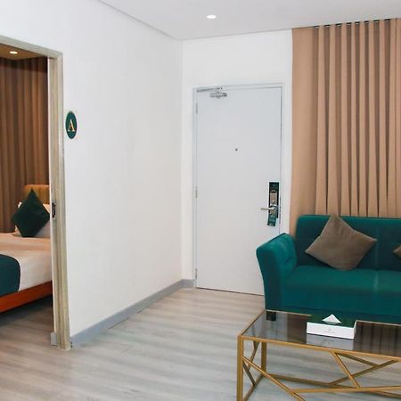 Solano Residences Lipa City Exterior foto